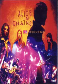 Alice In Chains : Unplugged